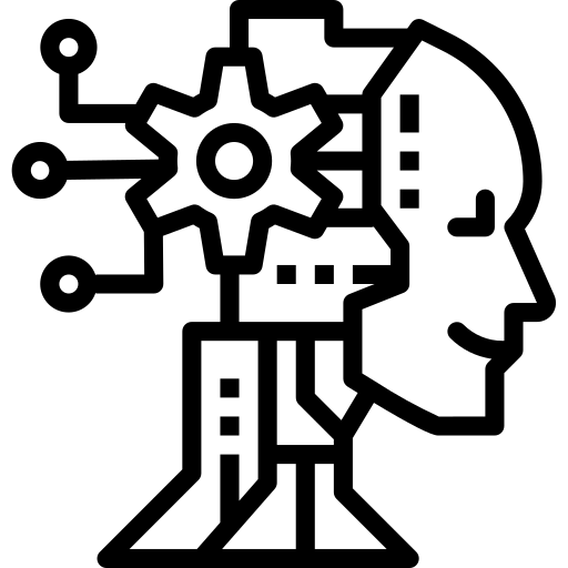Child Support Icon