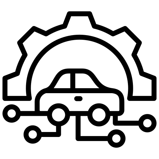 Child Support Icon