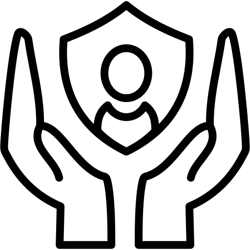 Child Support Icon