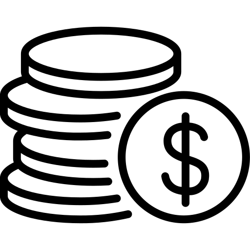 Child Support Icon