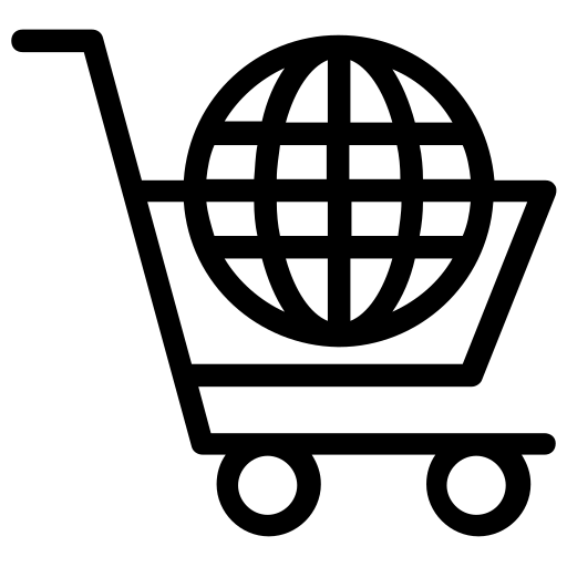 Child Support Icon