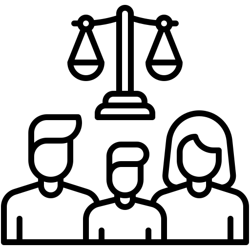 Child Support Icon