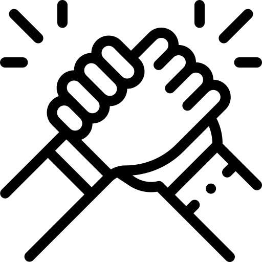 Child Support Icon
