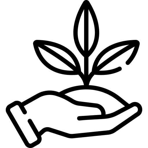 Child Support Icon