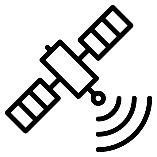 Child Support Icon