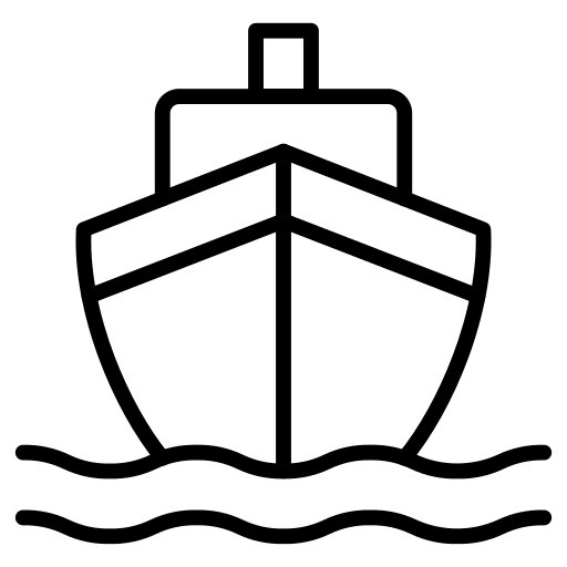 Child Support Icon